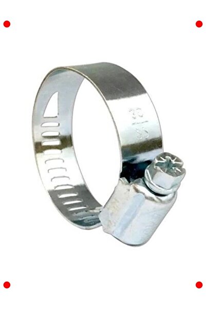 markentegra Durable Adjustable Hose Clamp - 8X13Mm