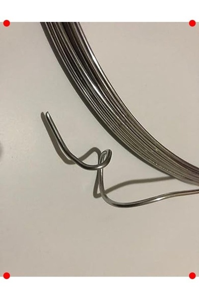 markentegra Multi-Purpose Aluminum Wire 10 Meters