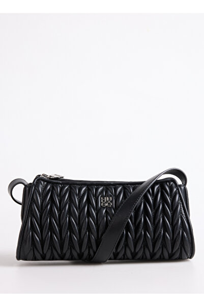 HUGO Siyah Kadın Omuz Çantası 50547833001