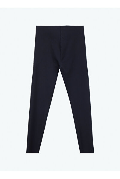 Calvin Klein Siyah Kadın Tayt LVGWF5L660UB1