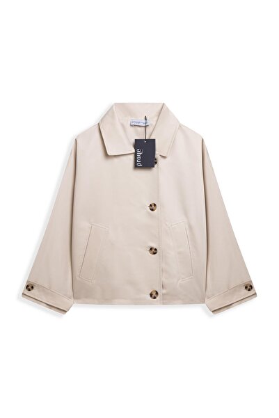 praye Къса яке Bat