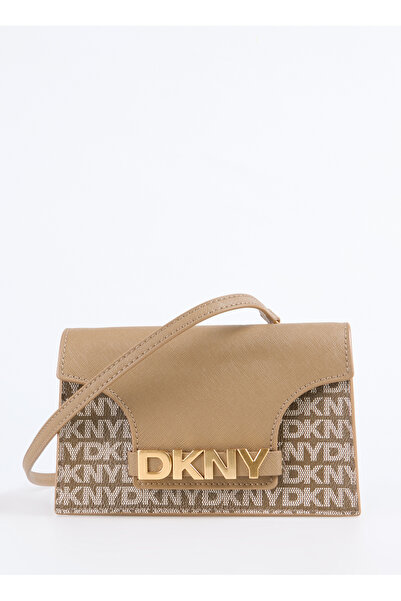 Dkny Kahve Kadın Çapraz Çanta R4355G58