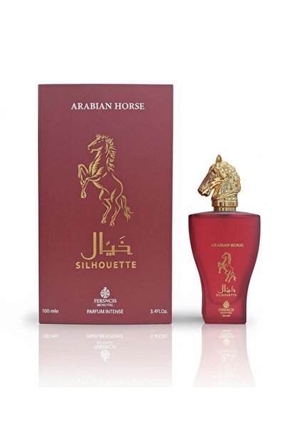 Fersncis Moroyal Khayal Red Perfume 100 ml - Versenses Mo Real