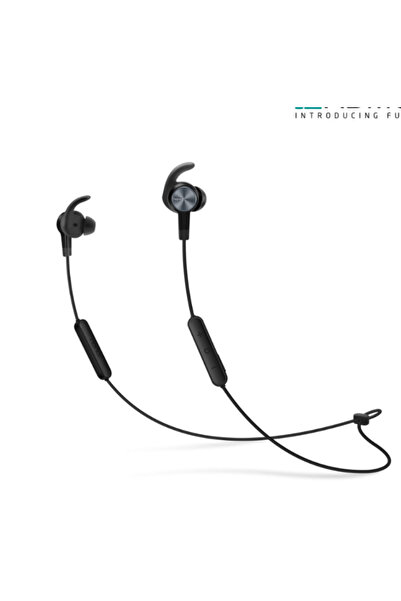 ZERO SPACE Zero Space Neckband Bluetooth Headset