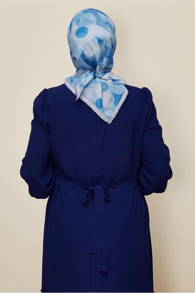 Alvina Φουλάρι με σχέδιο λουλουδιών 8563