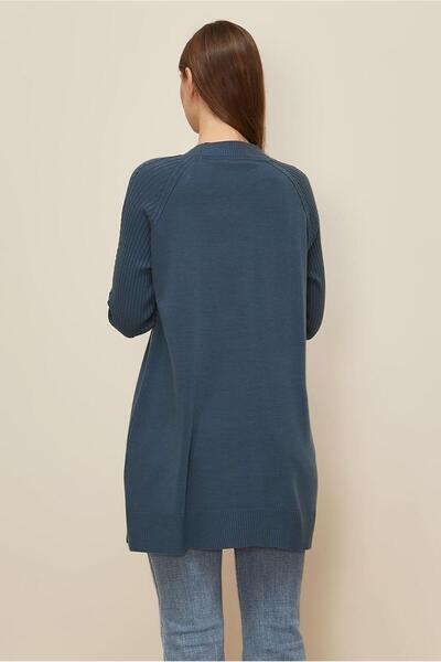 Alvina ΠΛΕΚΤΟ ΤΟΥΝΙΚ 45816