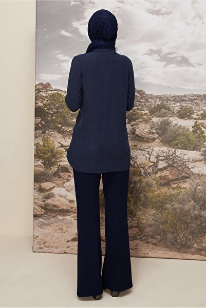 Alvina ΤΟΥΝΙΚ ΜΕ ΛΕΠΤΟΜΕΡΗ ΣΥΝΔΕΣΗ 46222