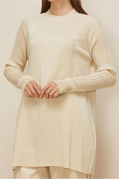 Alvina Triko Tunic 45816