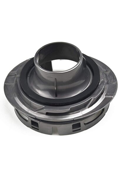 OEM Replacement Rear Cover for Dyson V7 V8 Vacuum Cleaner - Maintenance Accessory