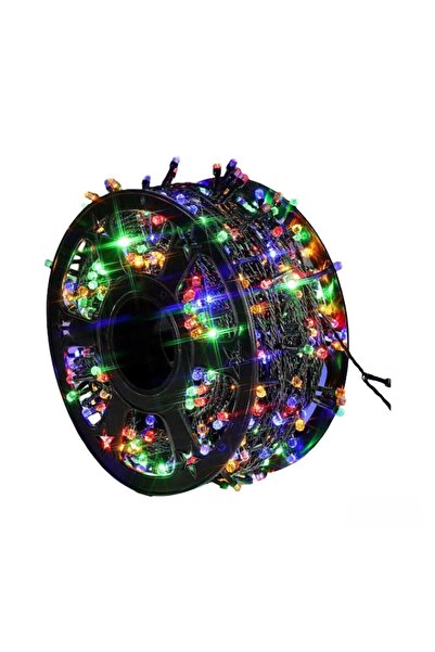 Virtual Trend Instalatie De Craciun Virtual Trend®, Tip Rola, Pentru Interior...