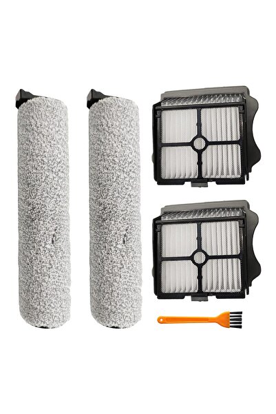 OEM Replacement Accessory Set for Floor One S3 Wet and Dry Vacuum Cleaner - S3