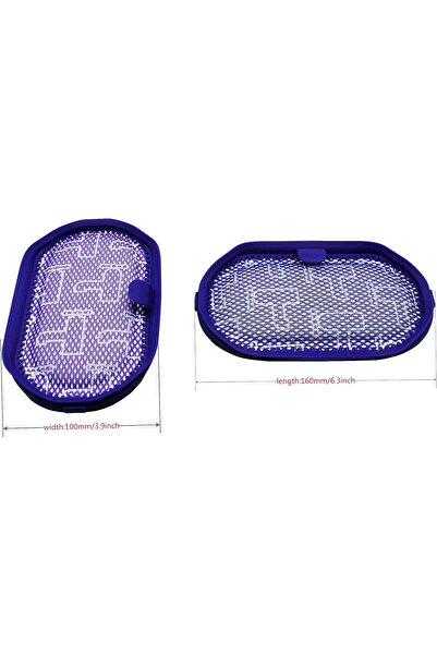 OEM Dyson DC30 vacuum cleaner filt for and DC43H replacement parts - DC30 DC34 DC35 DC45 DC56 DC43H