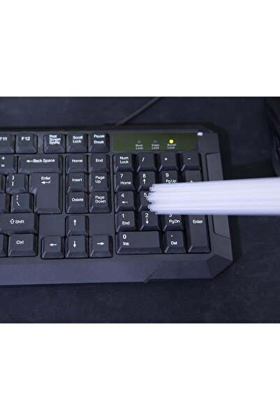 OEM All-Purpose Vacuum Cleaner Nozzle - Universal Brush Accessory, For Air Vents/Drawers/Car/Tools/Craft