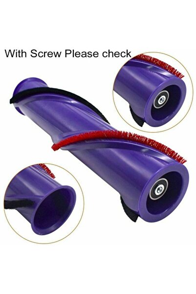 OEM Replacement brush for Dyson cordless vacuum cleaner - V10 969569-01