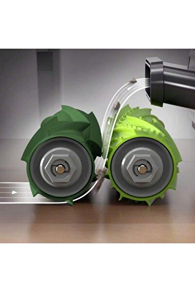 OEM Vacuum cleaner accessory parts for iRobot Roomba i3 i4 i7 i7+/i7 Plus j7-