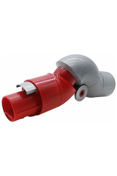 OEM Bottom adapter for Dyson V7 V8 V10 V11 with quick release,multi-angle rotation,up/down