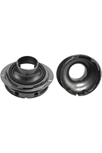 OEM Dyson V7 V8 Post-Filter Vacuum for Cleaner with Rear Motor Cover for Dyson V7 and V8 Vacuum Cleaner