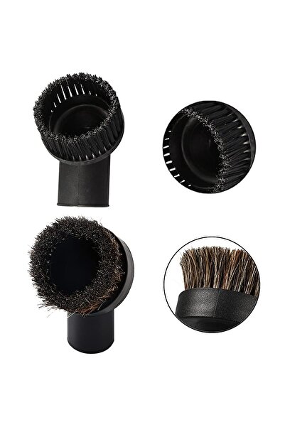 OEM 2-Piece Vacuum Cleaner Brush Set,Dust Brushes,Furniture Brush,Vacuum Cleaner Nozzle,Furniture
