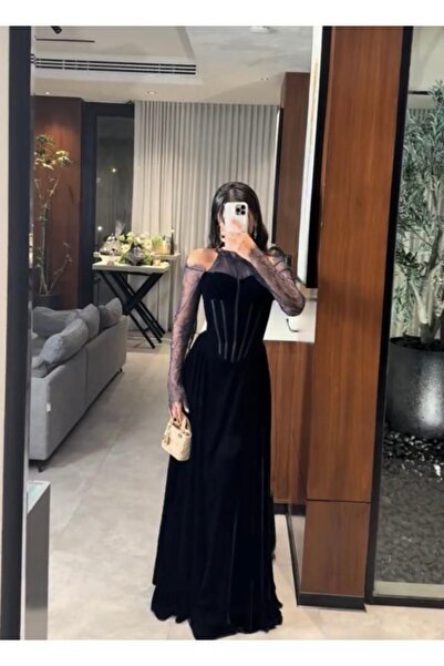 Joji فستان شتوي