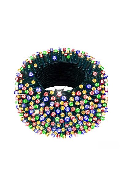 Virtual Trend Instalatie De Craciun Virtual Trend®,Interior/Exterior, Lungime...