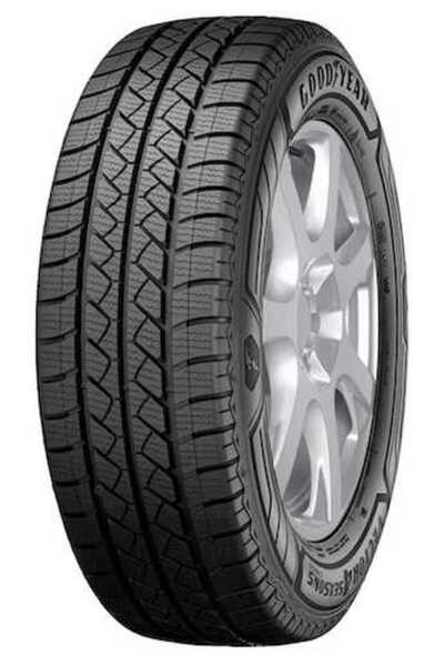 Goodyear 215/75R16c 113/11R Eagle Sport 4 Seasons Cargo 4 Mevsim Lastik (2025)