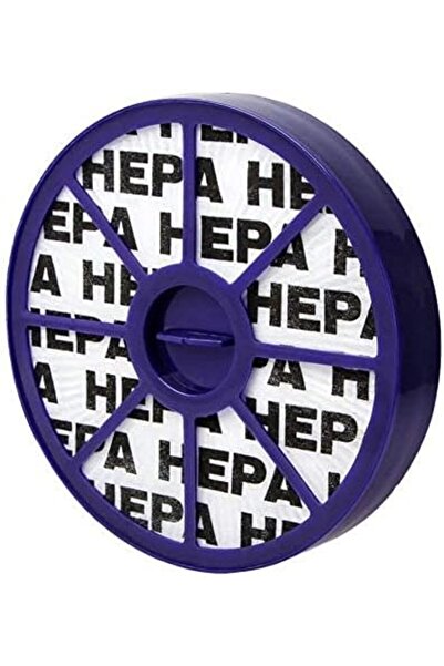 OEM Front and rear filter kit for upper and lower front motor replacement - DC05 DC08 DC15 DC19 DC20