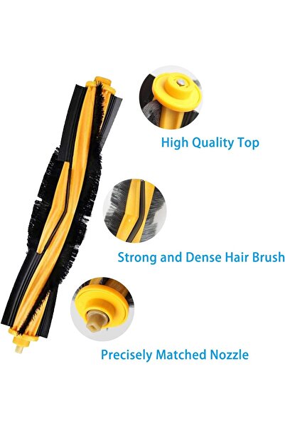 OEM Replacement filter for Ecovacs DEEBOT OZMO T9 T9+ T9power T9max robot vacuum cleaner -