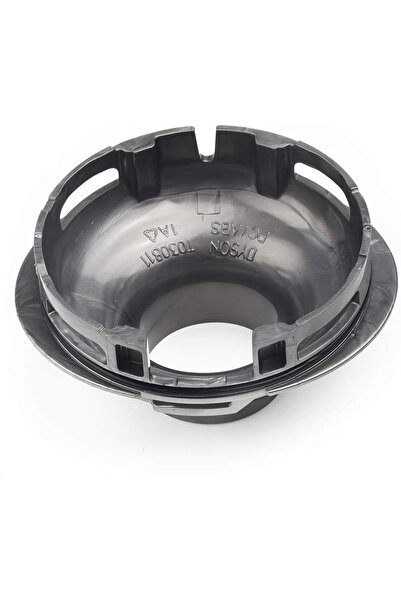 OEM Replacement Rear Cover for Dyson V7 V8 Vacuum Cleaner - Maintenance Accessory