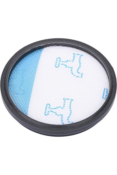 OEM Rowenta/Moulinex/Tefal Compact Power Cyclonic HEPA Filter - Replacement Accessory ZR005901 (1 pc)