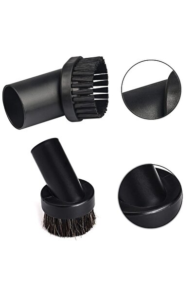 OEM 2-Piece Vacuum Cleaner Brush Set,Dust Brushes,Furniture Brush,Vacuum Cleaner Nozzle,Furniture