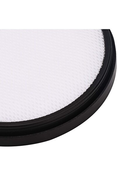 OEM Rowenta XTrem Power Cyclonic RO69XX HEPA Filters - Replacement Accessories ZR006001 (Pack of 2)