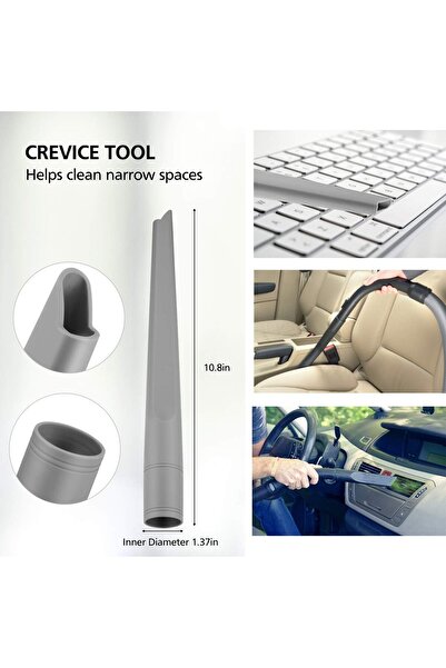 OEM Vacuum cleaner accessories Att for NV356E - NV350 NV352 NV355 NV356E