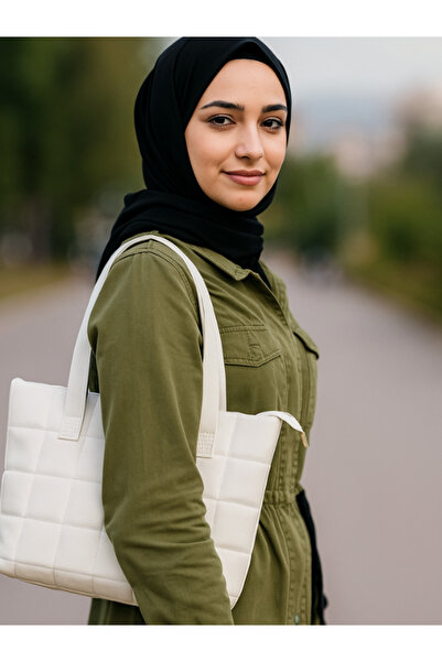 MRB Large Size Daily Use Women's Shoulder Bag Women's Handbag