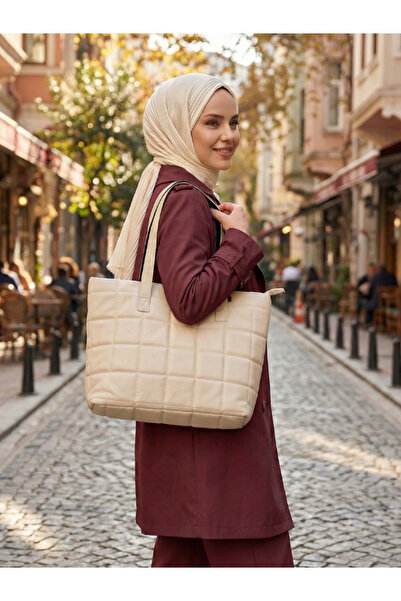 MRB Large Size Daily Use Women's Shoulder Bag Women's Handbag