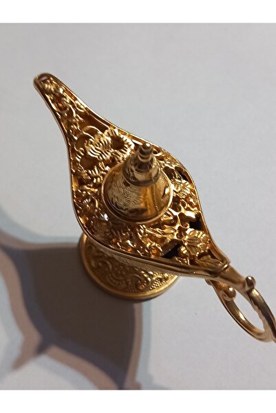 Fashion Johny Exquisite Vintage Incense Holder