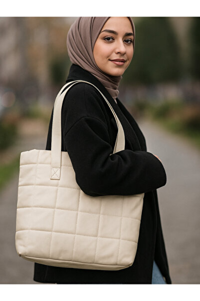 MRB Large Size Daily Use Women's Shoulder Bag Women's Handbag