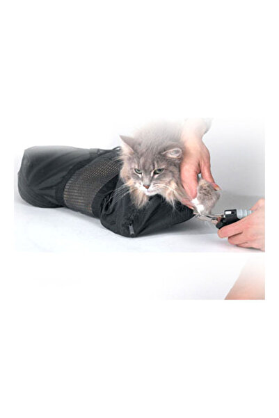 Generic Portable Cat Grooming Beauty Pet Bag