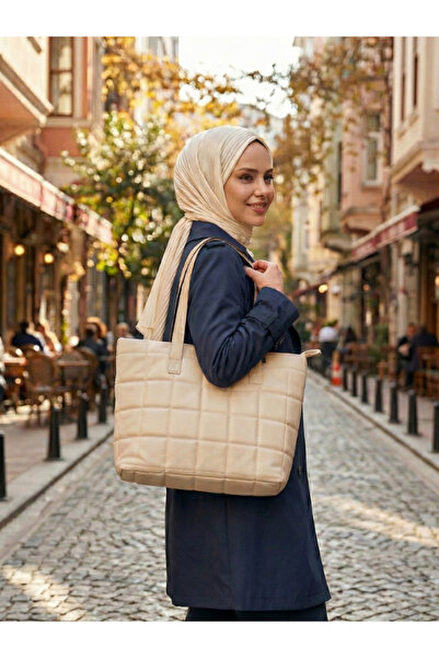 MRB Large Size Daily Use Women's Shoulder Bag Women's Handbag