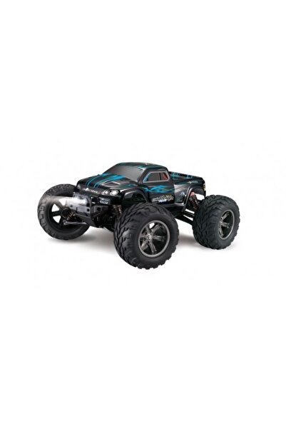 CHALLENGER Monster Truck X9115 1:12 2WD 2.4 GHz +36 km/h Blue