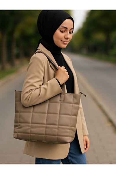 MRB Large Size Daily Use Women's Shoulder Bag Women's Handbag