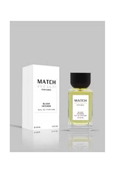 Match Match Blush Intense Eau de Parfum 100ml