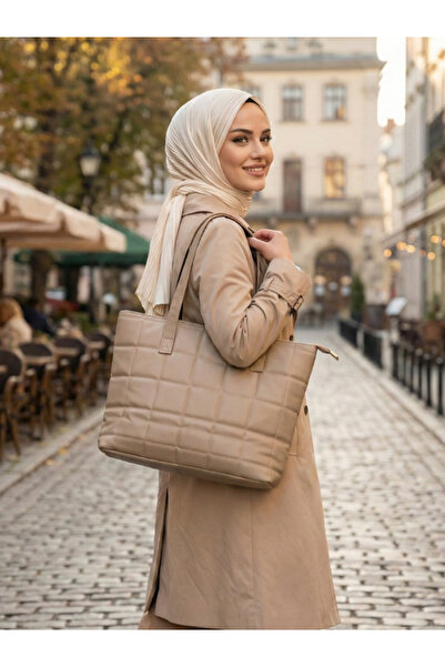 MRB Large Size Daily Use Women's Shoulder Bag Women's Handbag