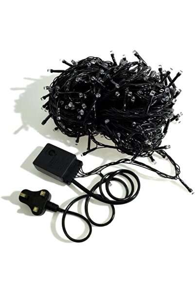 Yuwell YU WELL LED Fairy Light (18 Meter 250 LED, Multicolor)