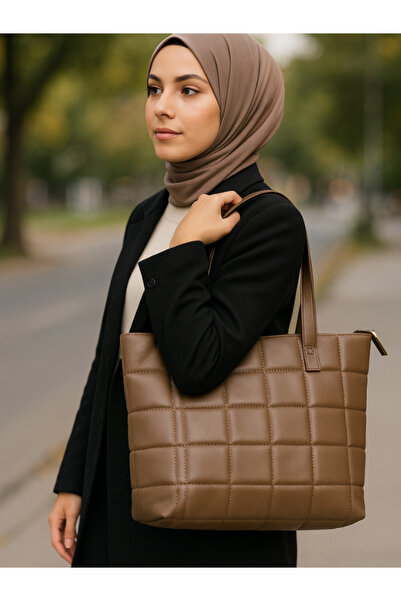 MRB Large Size Daily Use Women's Shoulder Bag Women's Handbag