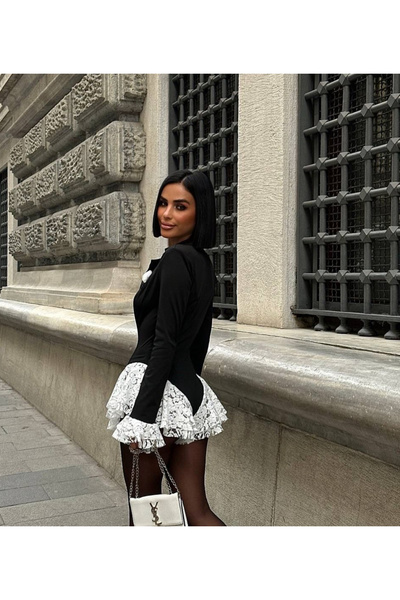 Glitter Shop Daria Jumpsuit