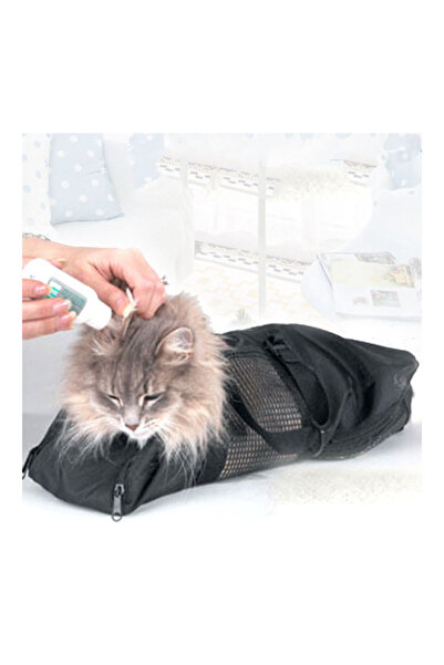 Generic Portable Cat Grooming Beauty Pet Bag