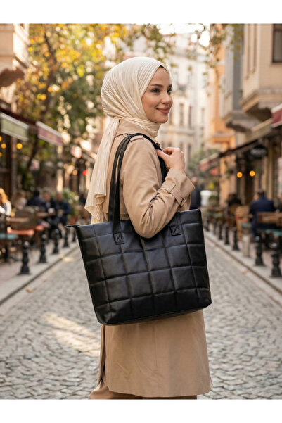 MRB Large Size Daily Use Women's Shoulder Bag Women's Handbag