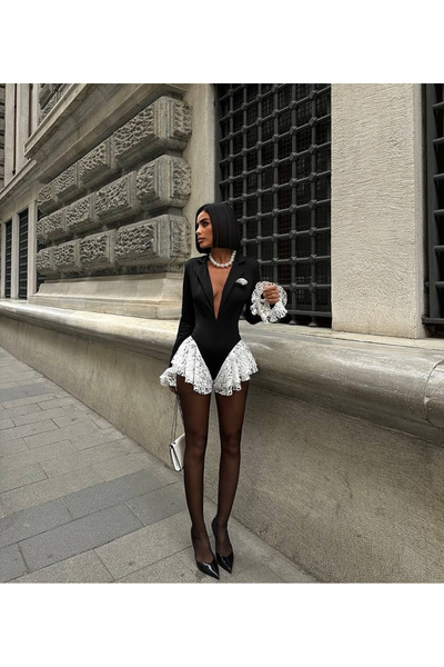 Glitter Shop Daria Jumpsuit