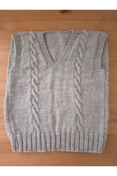 PİNA HEDİYELİK AKSESUAR El Örgüsü Bebek Süveter 1-2 Yaş Bebek Hediyesi Doğum ...