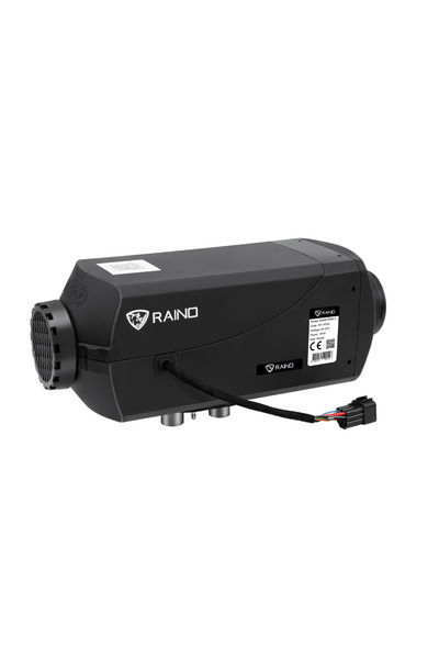 DEMMON RAINO THERMON 2 12 VOLT 2 KW ( ARAÇ ISITICI)